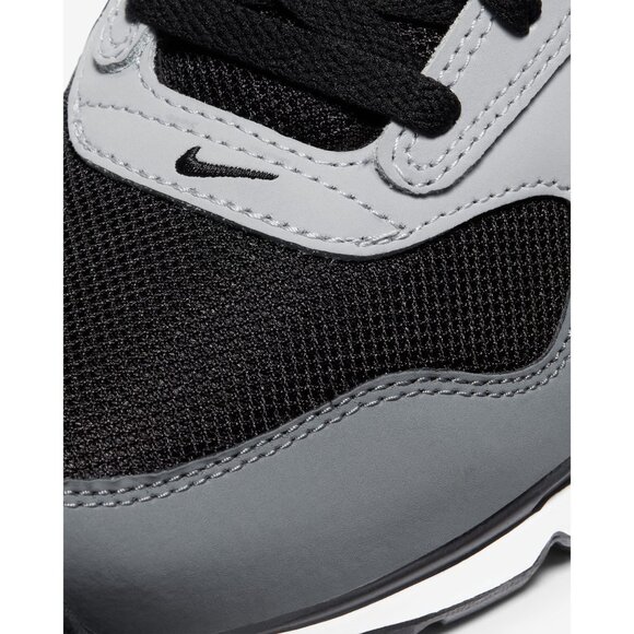 NIKE Air Max Correlate 511416-011 Sneakers Mens Size 8 Black/White/Grey NEW - Picture 4 of 13